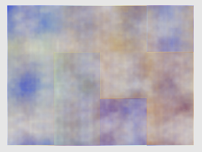 Color Function #22551
