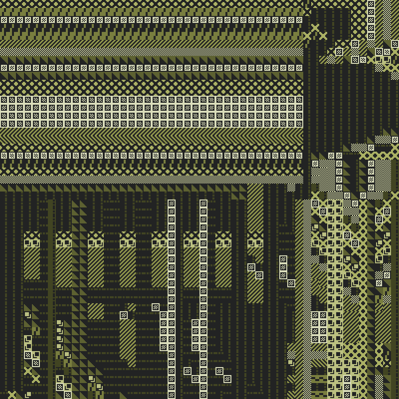 ASCIISHIFT8 #136