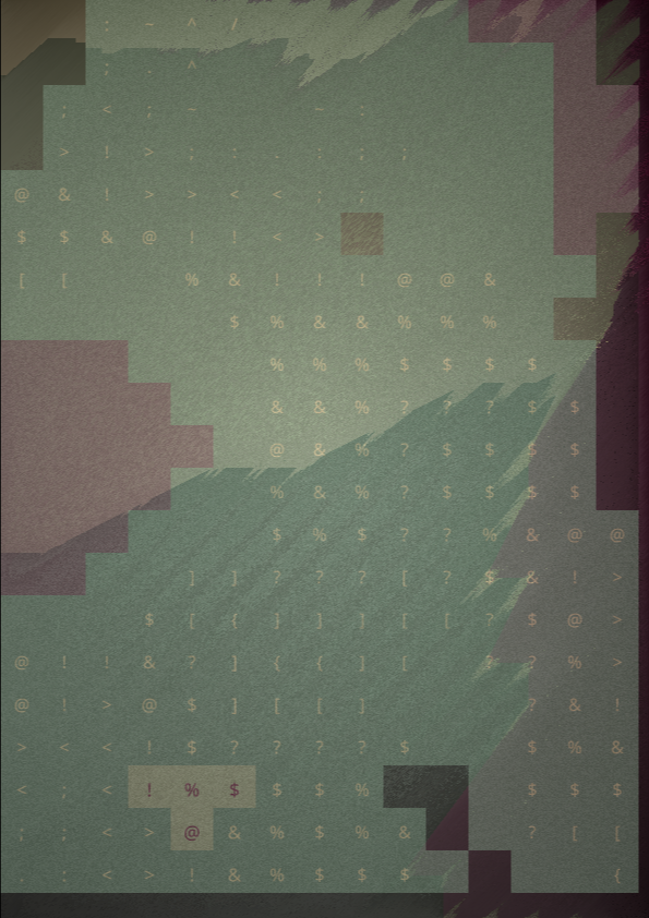 Convergence Remnants #12219