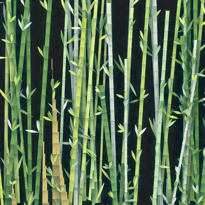 Bamboo01 #12