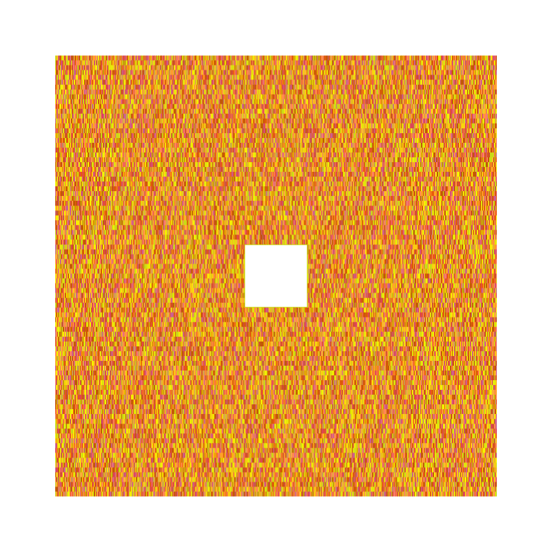 The Glitch #43