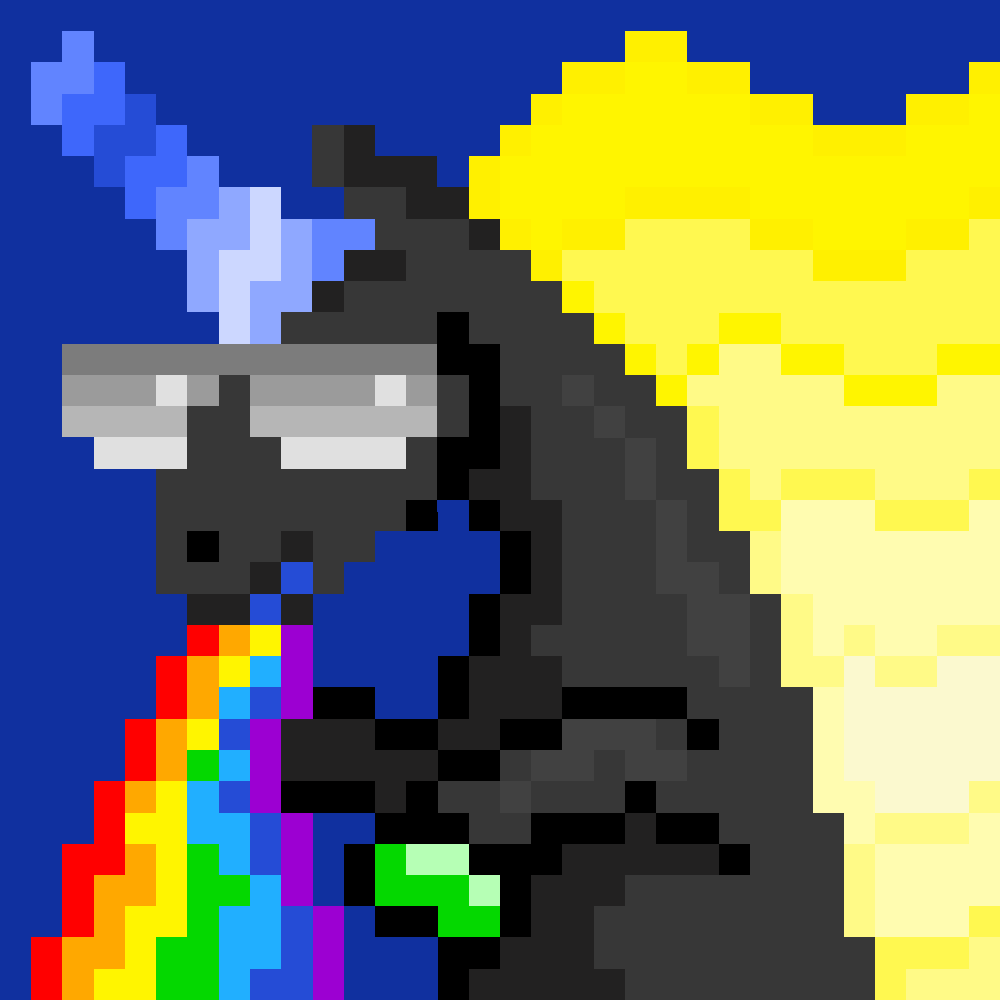 Unicorn #4847