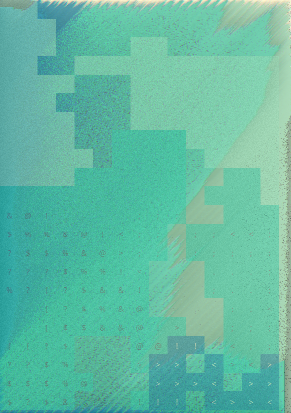 Convergence Remnants #5988