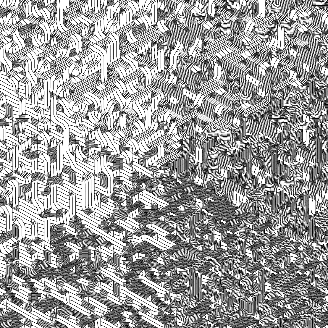 Proxemics #22