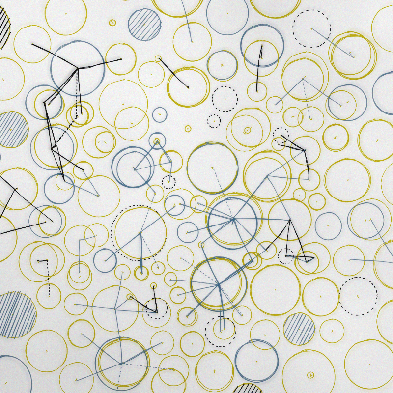 Geo Scribs #106