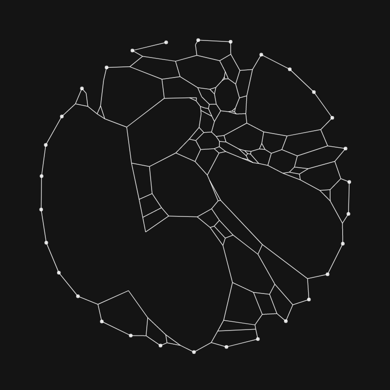 Elastic Web #60