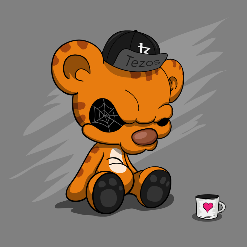 CYTEZ #1004