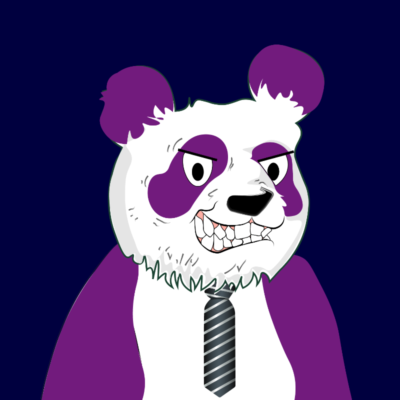 Evolving Pandas #28