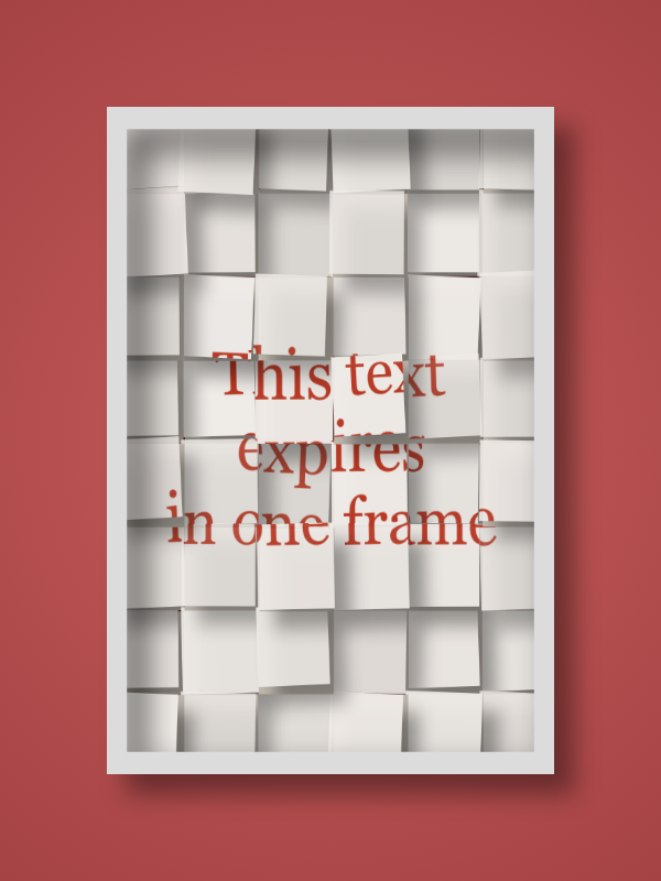 The Metaphor Machine #11939