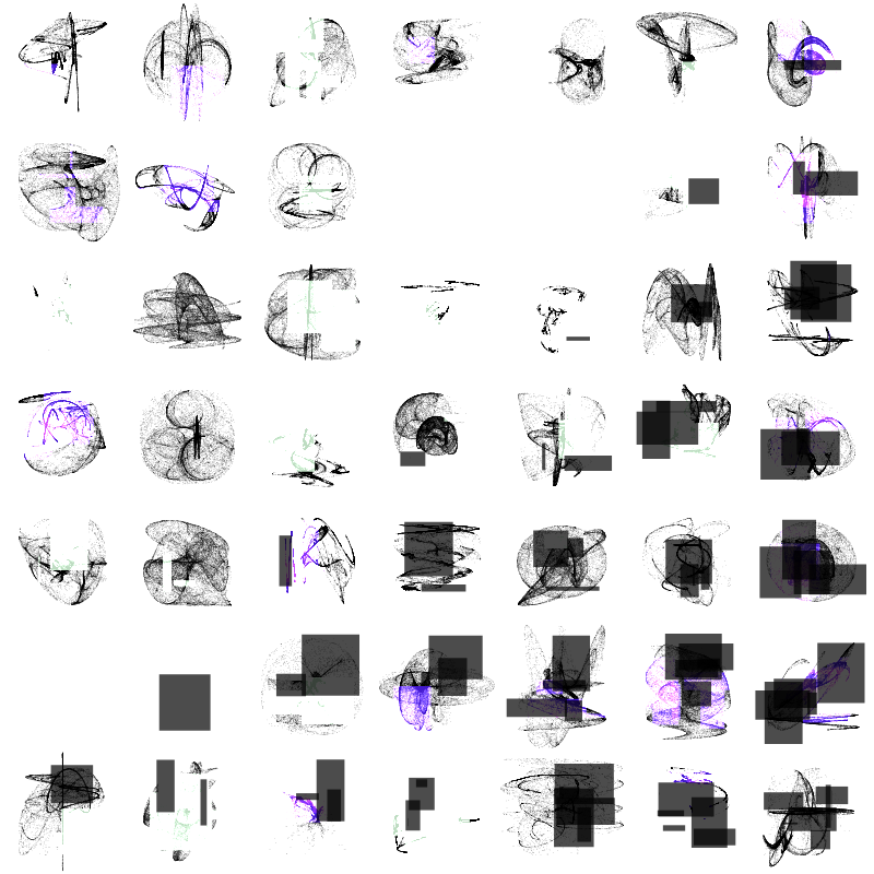 共生 / Symbiosis #10