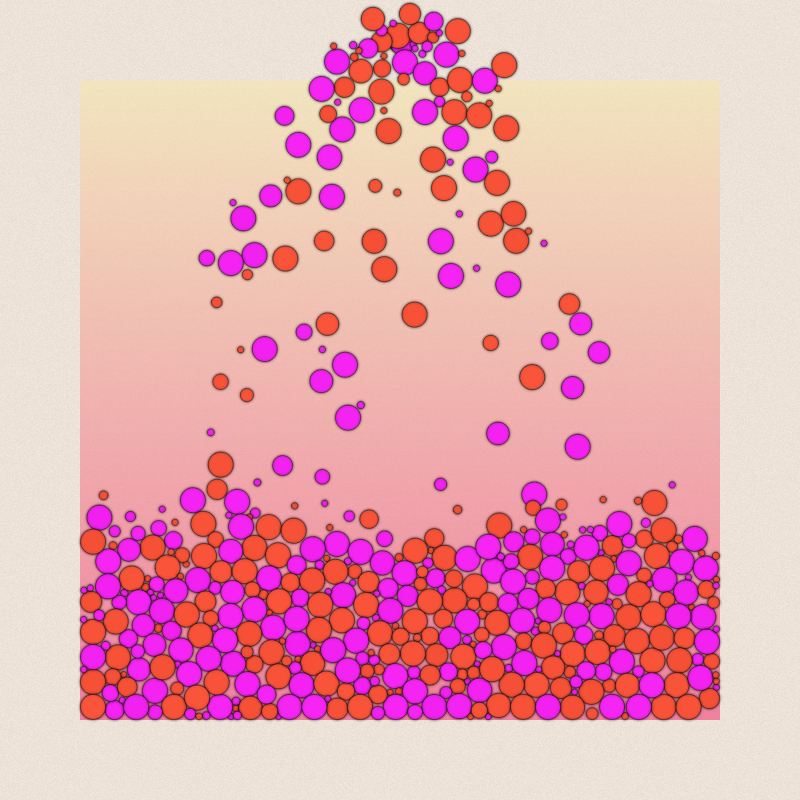 Collisions #119