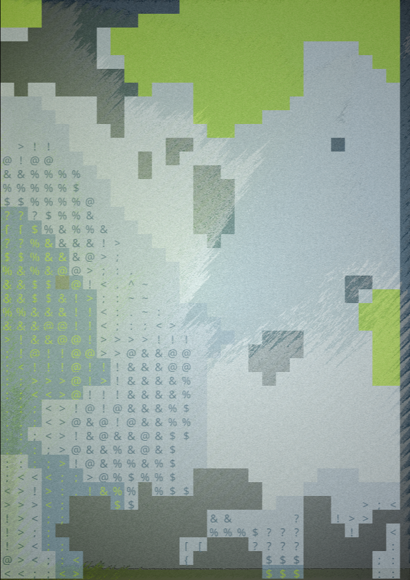 Convergence Remnants #16792