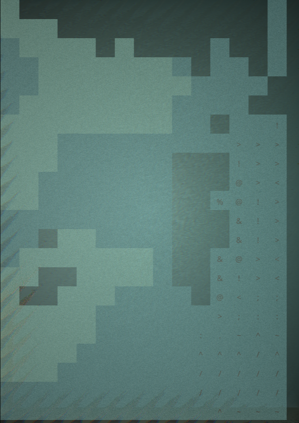 Convergence Remnants #21086