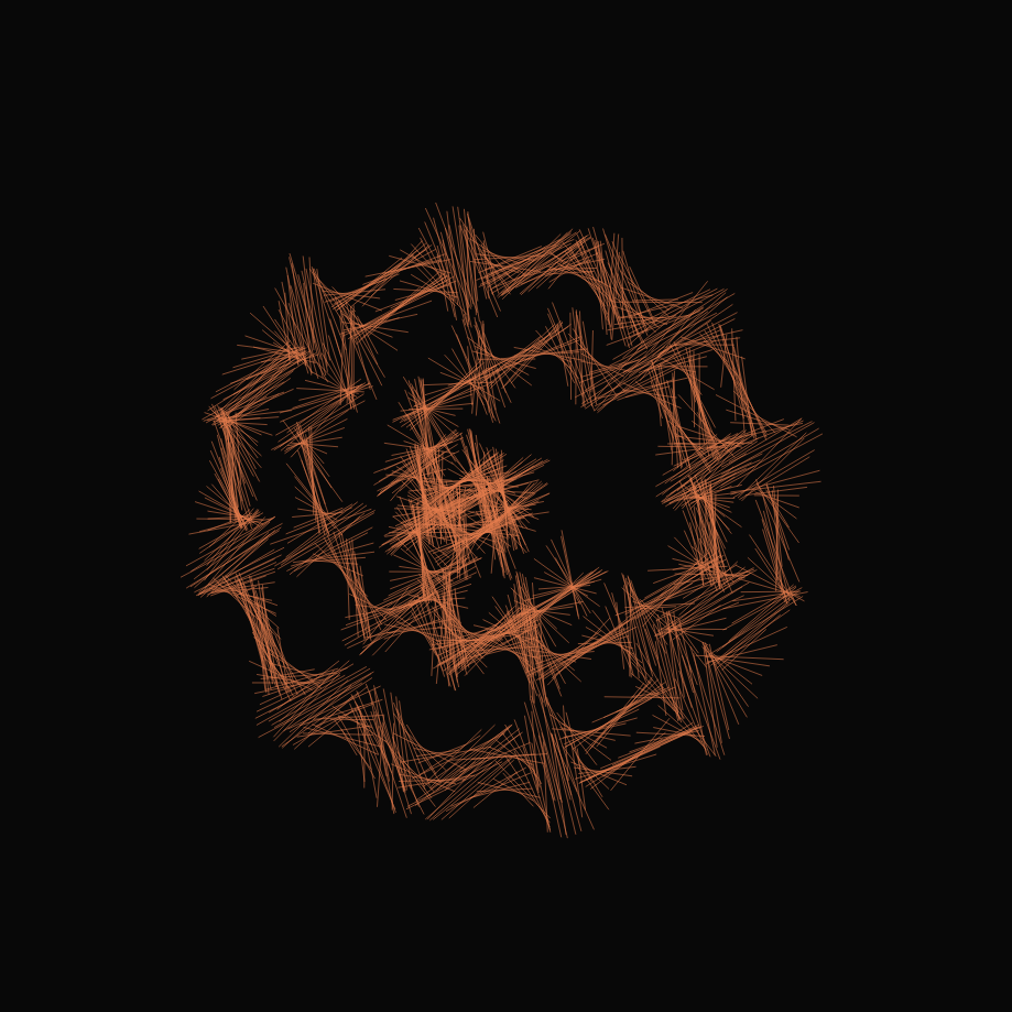 The Noise #15309