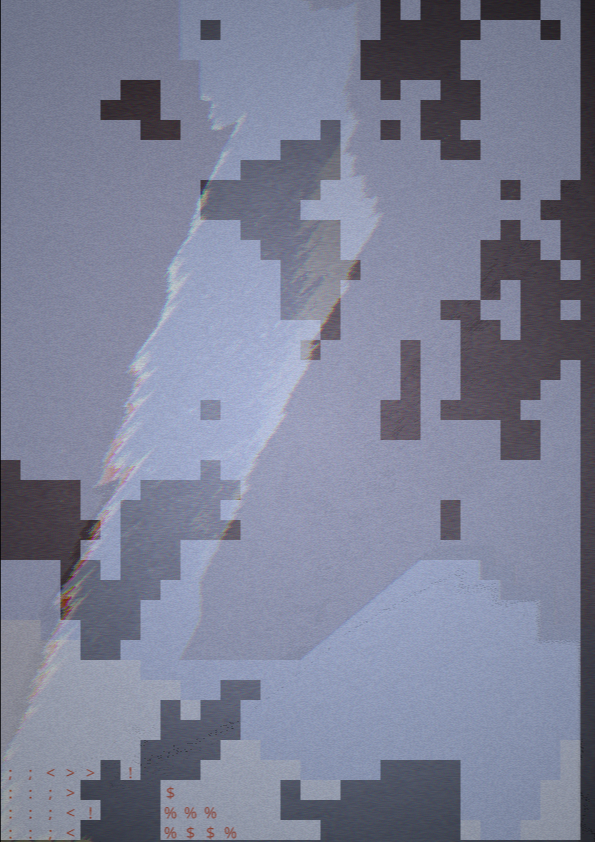 Convergence Remnants #7854