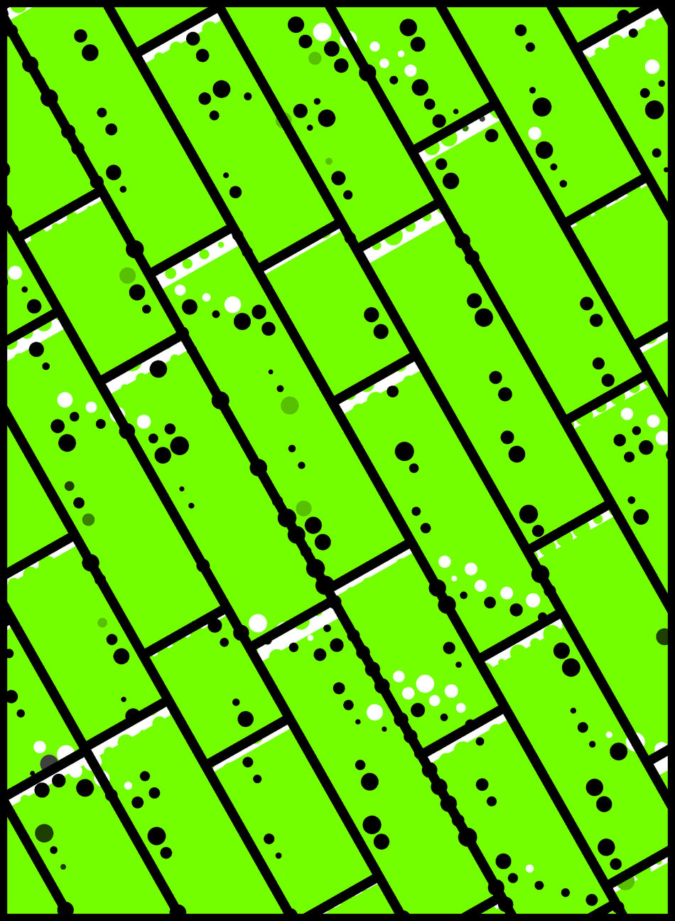 Prime Patterns #16