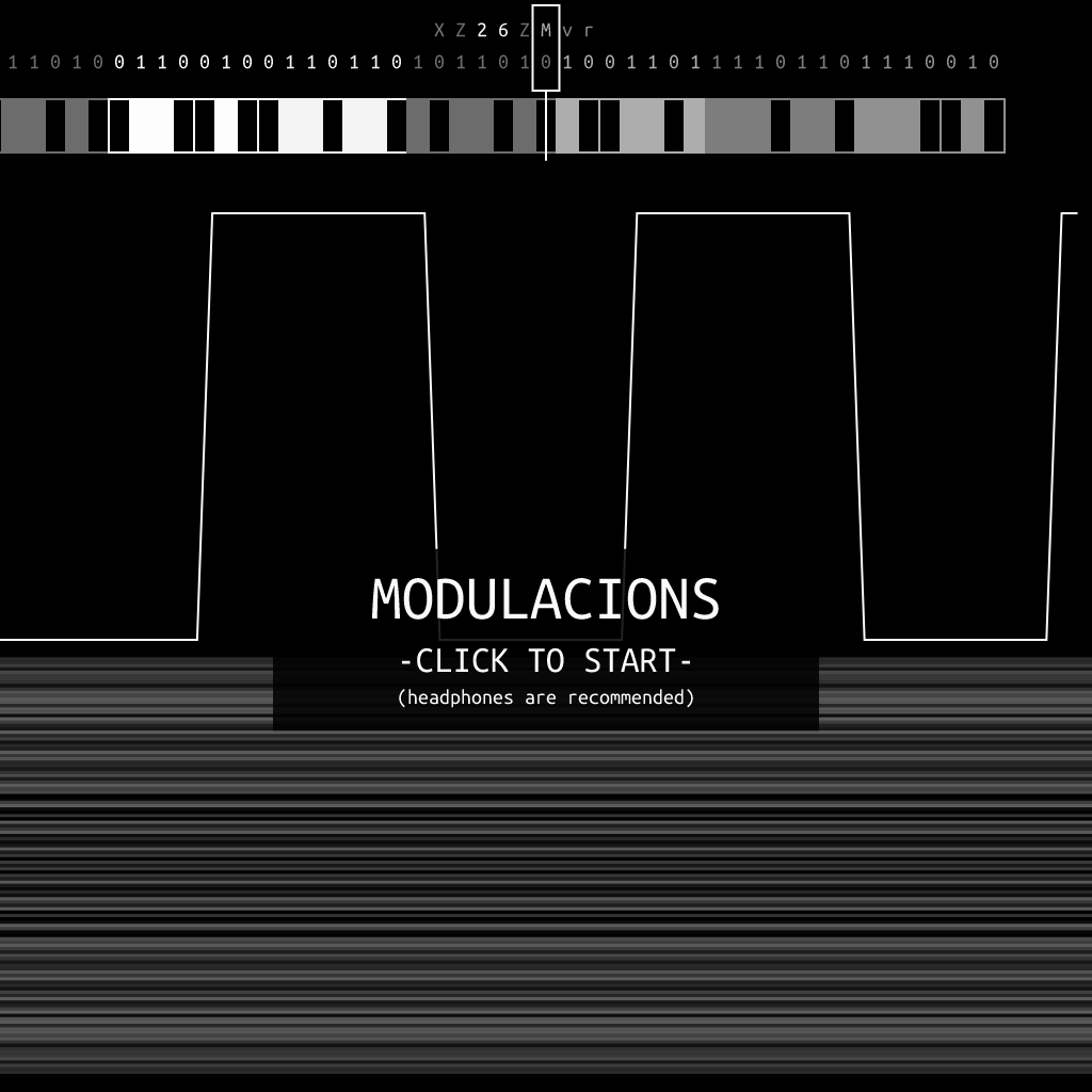 Modulacions (audio) #43