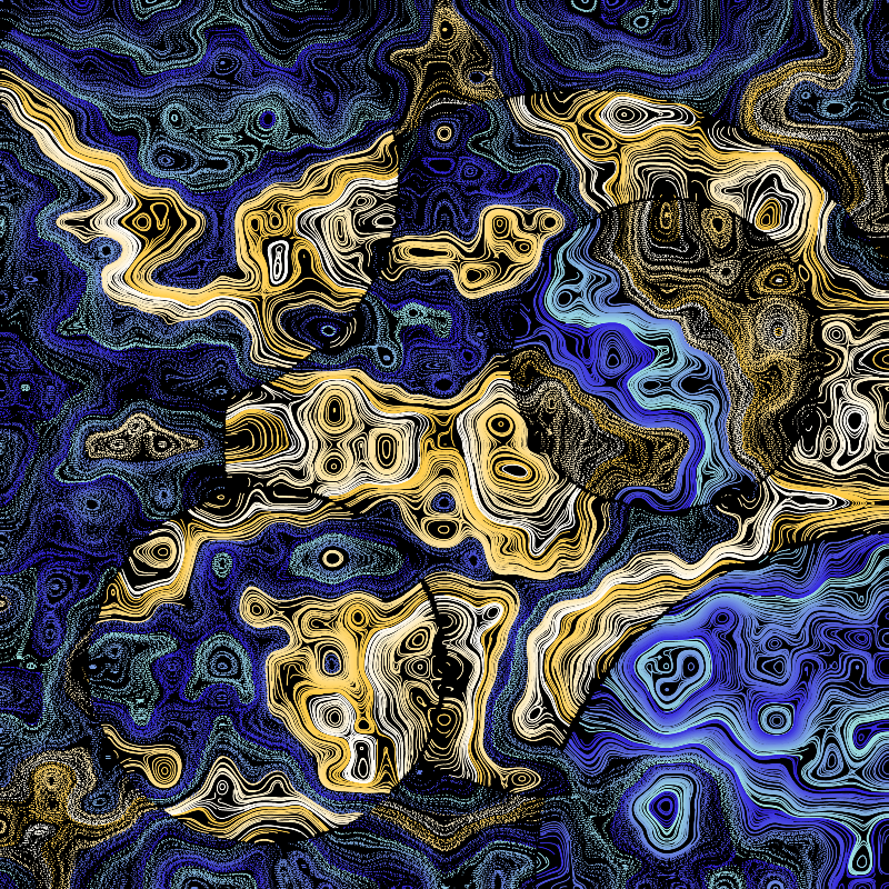 The river #52