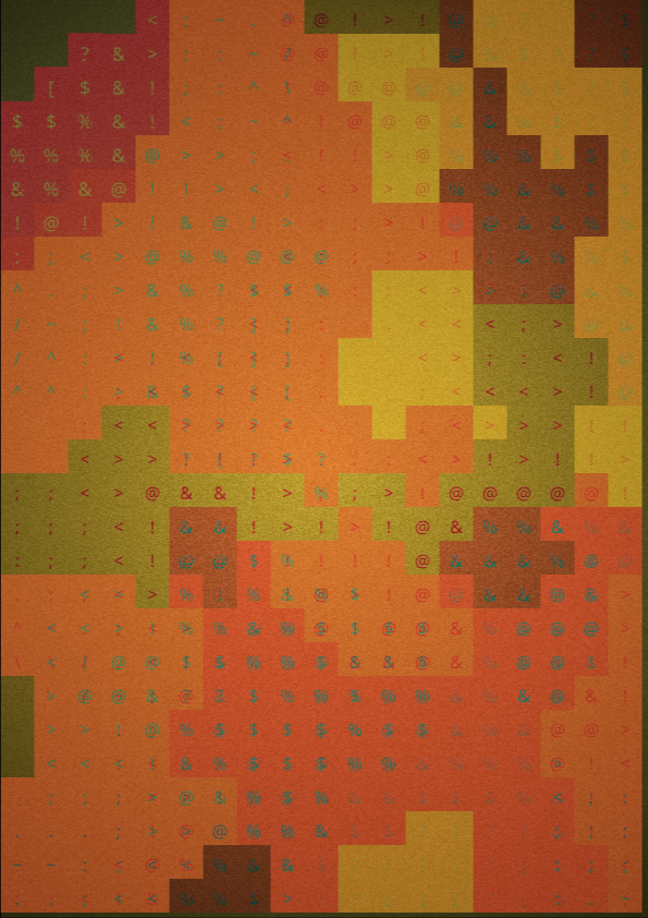 Convergence Remnants #10950