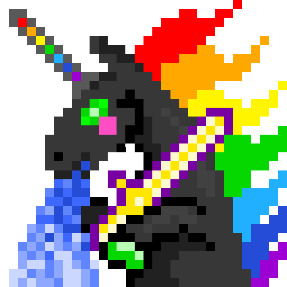 Unicorn #6178