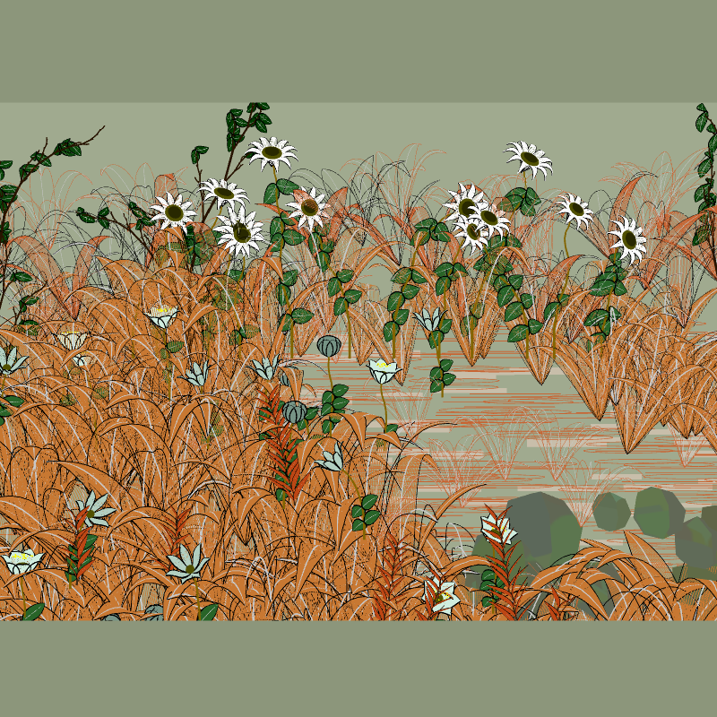 EcoPatterns #81