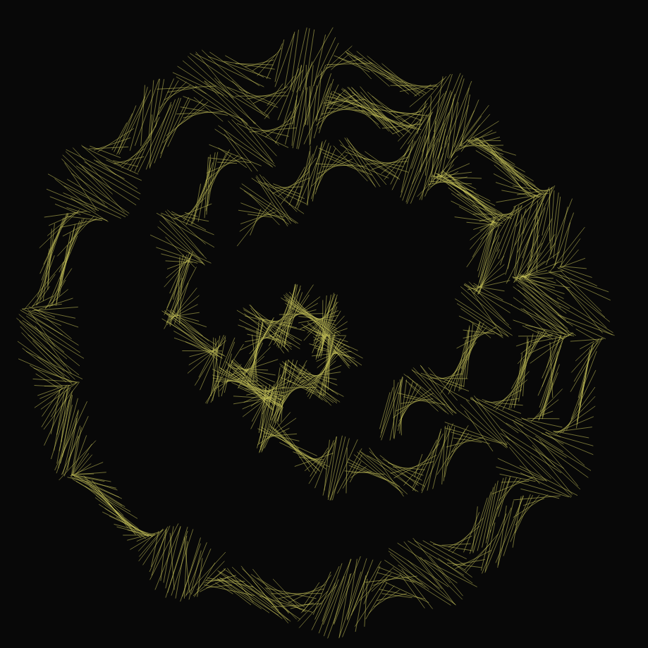 The Noise #14437