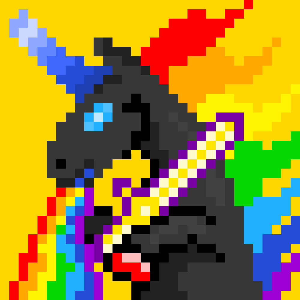 Unicorn #8730