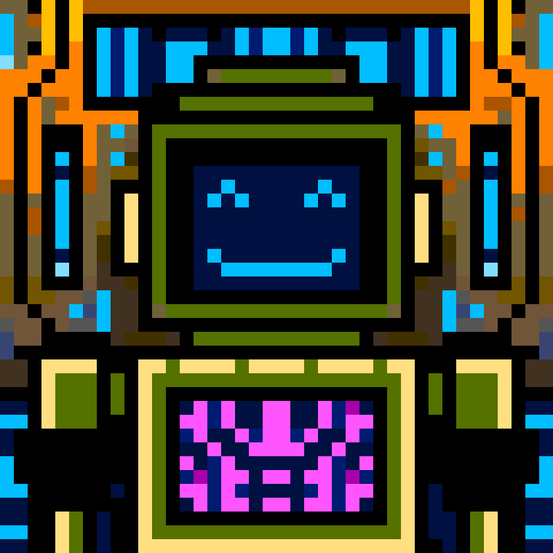 fxBots #56