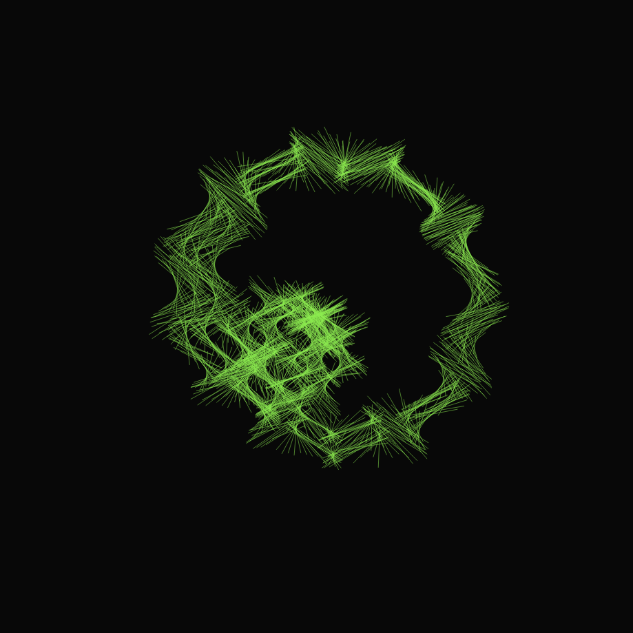 The Noise #7818