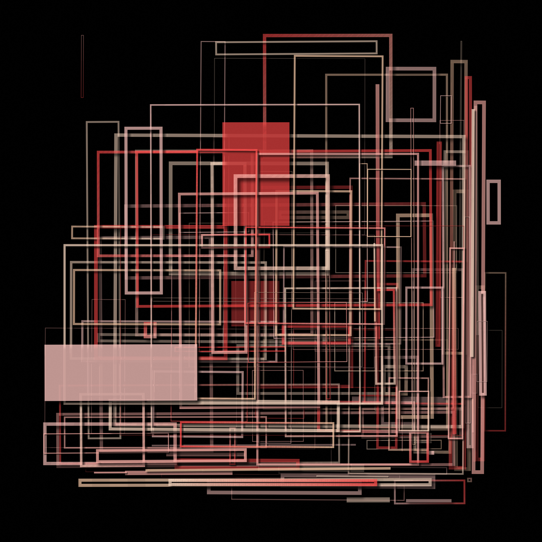 Geometrische Formen #58