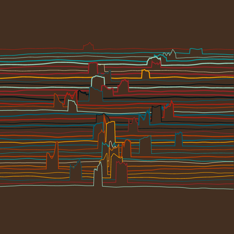 Minimal Monoliths #67