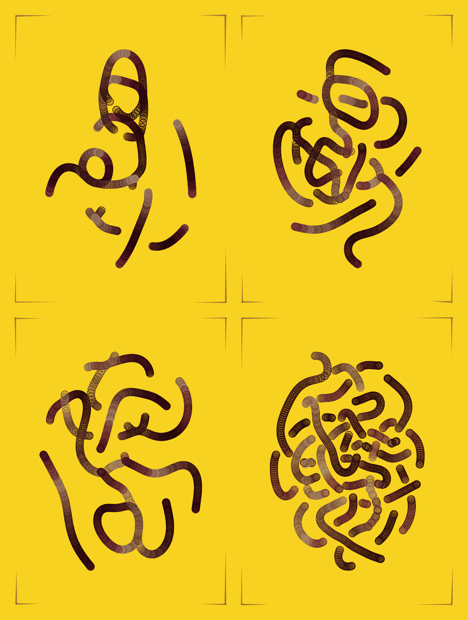 Eternal Connection #414