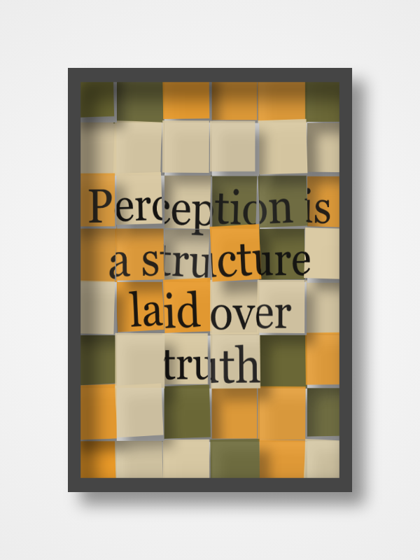 The Metaphor Machine #30643