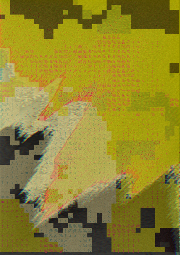 Convergence Remnants #6481