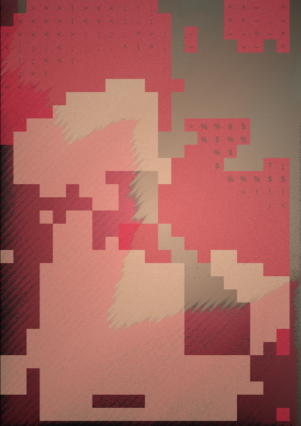 Convergence Remnants #1167