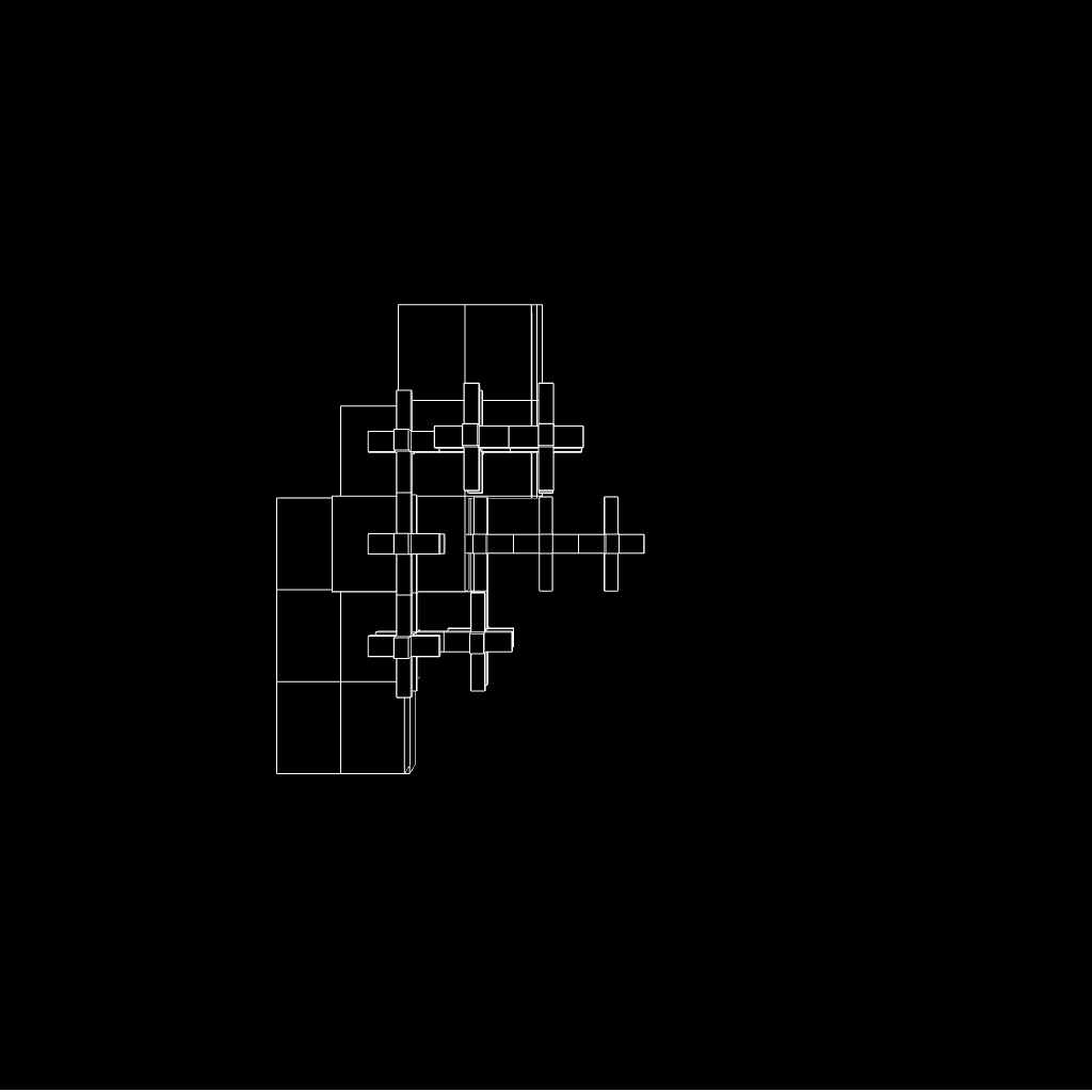 Polyvalence #120