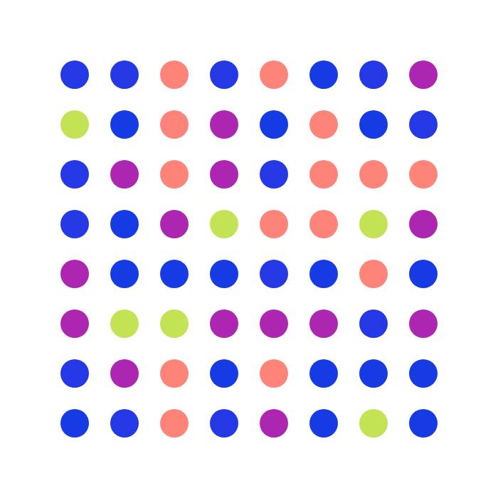 Dots #5