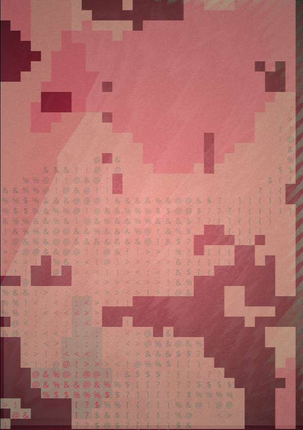 Convergence Remnants #7212