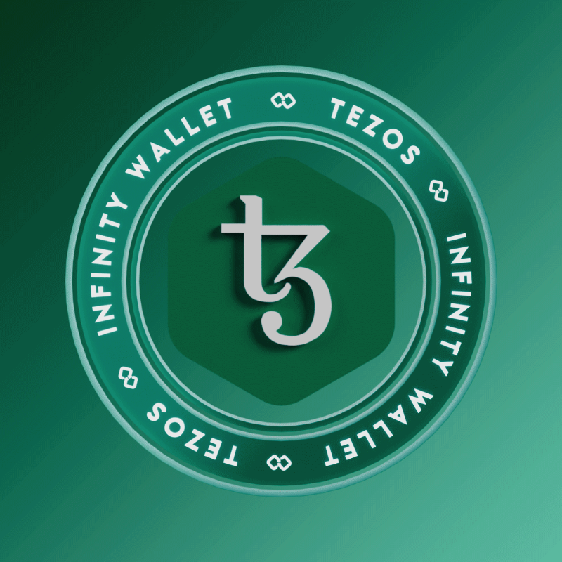 Tezos x Infinity Wallet #2567