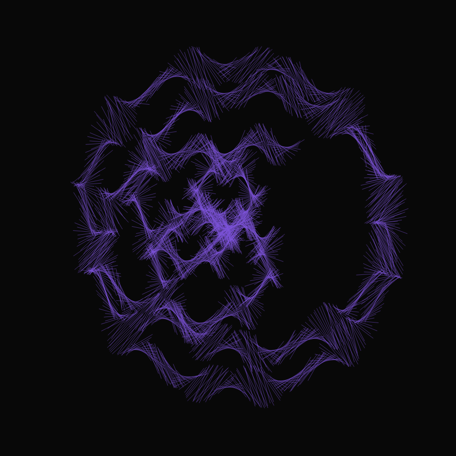 The Noise #11904
