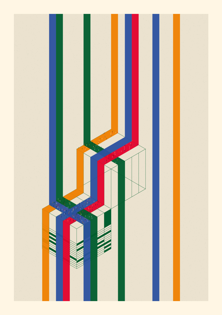 Tesseract #265