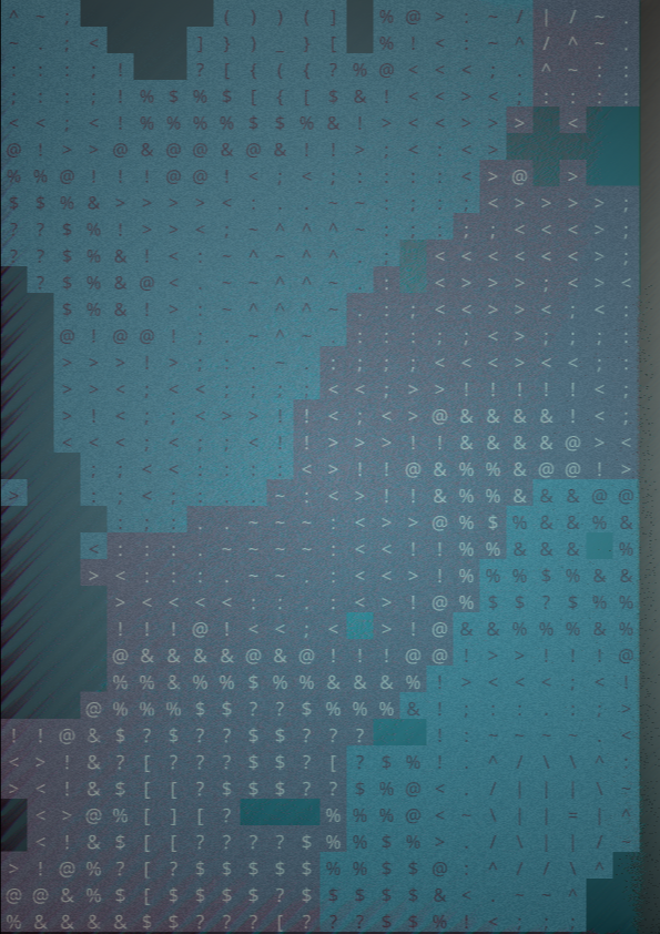 Convergence Remnants #7112