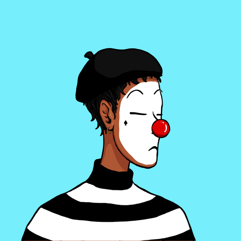 MIME x MIME #634