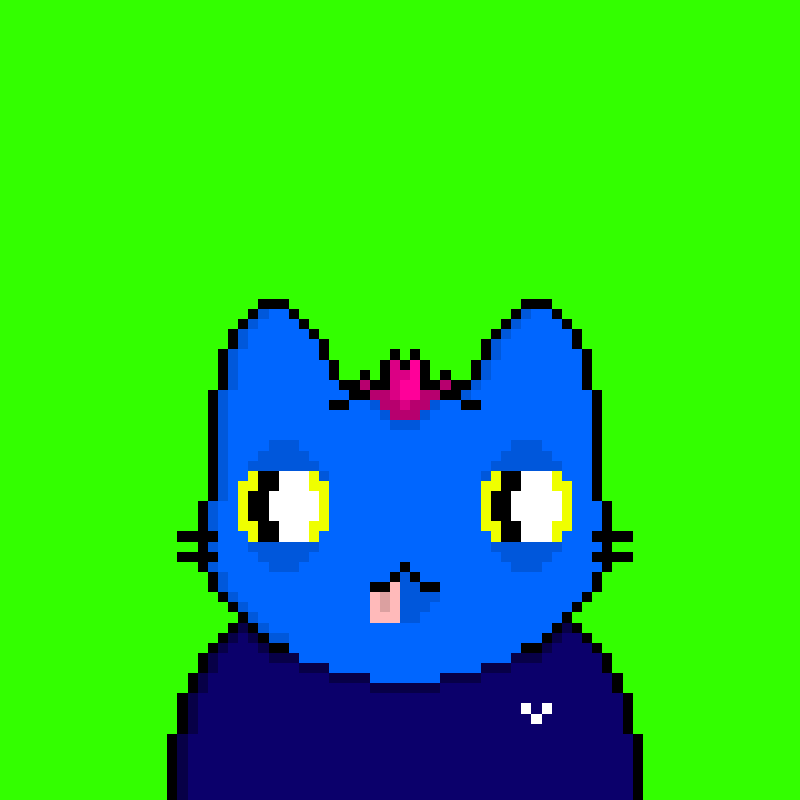 Totally Random Cats #78