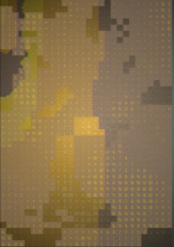 Convergence Remnants #9889