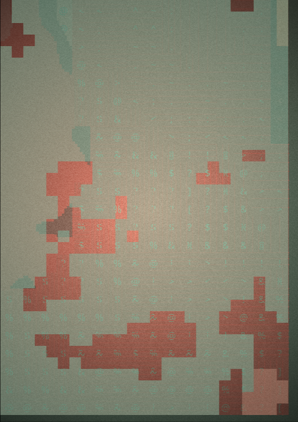 Convergence Remnants #13947
