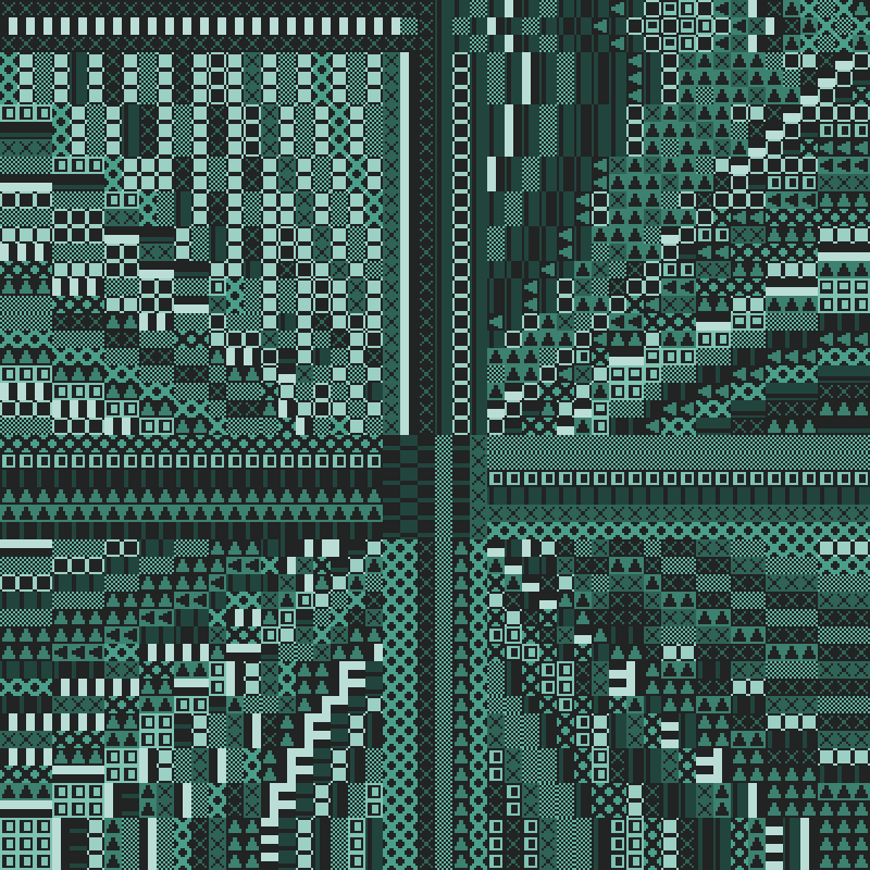 ASCIISHIFT8 #91