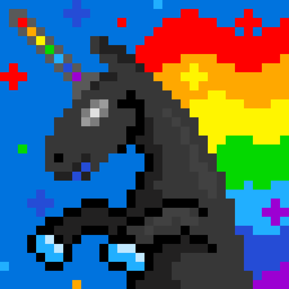 Unicorn #4220