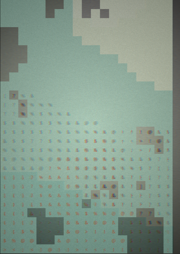 Convergence Remnants #18722