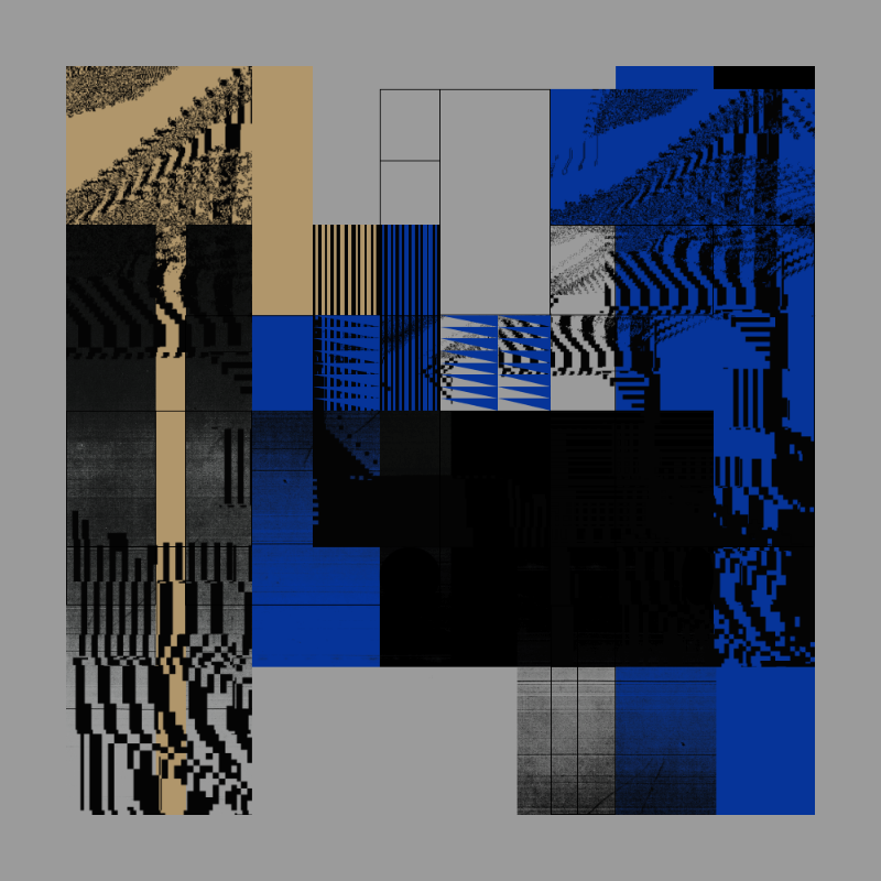 Abstraction VII #98